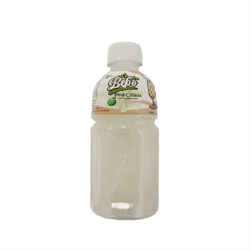 Bebo Pina- Colada Juice 320Ml