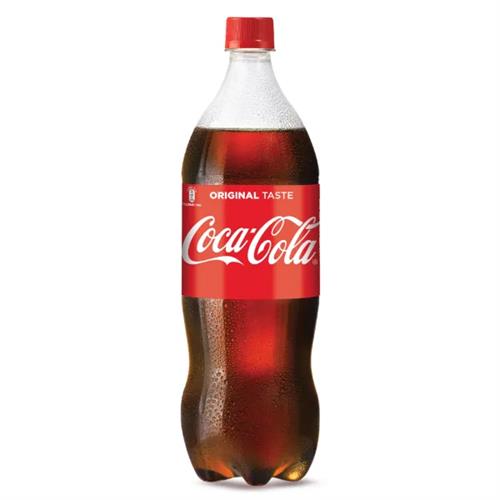 Coca-Cola Pet 2L