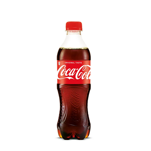 Coca-Cola Pet 400Ml