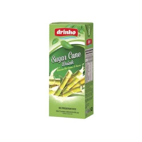 Drinho Sugarcane Drink 250Ml