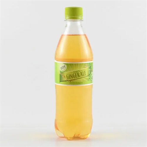 Elephant House Carbonated Soft Drink Dry Ginger Ale 500Ml