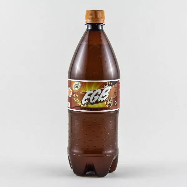 Elephant House Carbonated Soft Drink Egb 1L