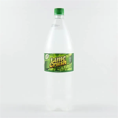 Elephant House Carbonated Soft Drink Lime Crush 1.5L