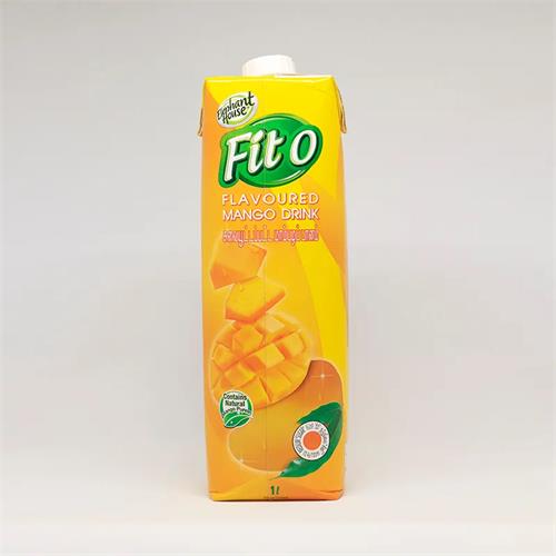 Elephant House Fito Mango Nectar 1L