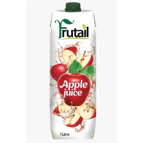 Frutail Apple Juice 1L