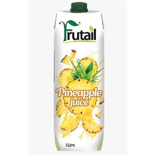 Frutail Pineapple Juice 1L