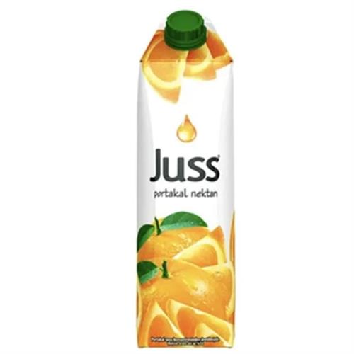 Juss Orange 1 Lt