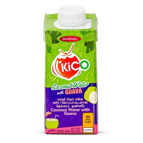 Kico Guava 200Ml