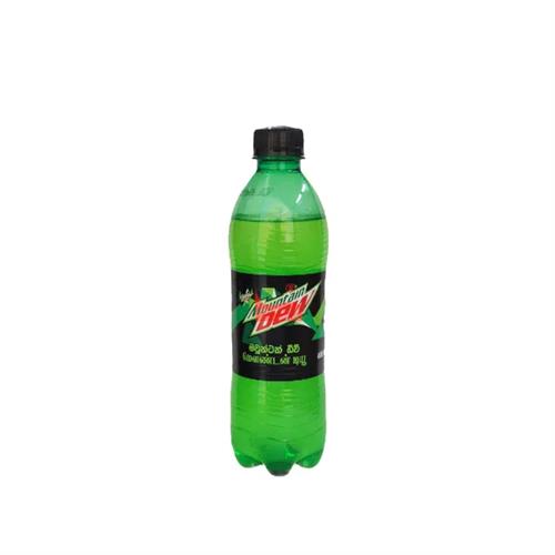 Mountain Dew 400Ml