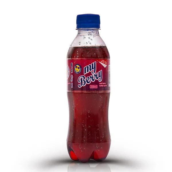 My Berry 330Ml