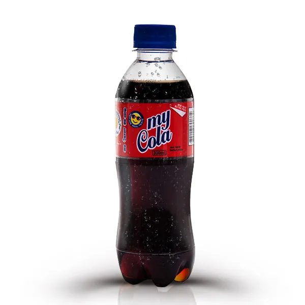 My Cola 330Ml