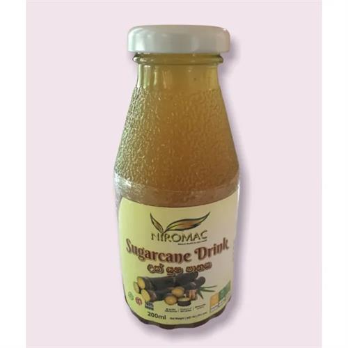 Niromac Sugarcane Drink 200Ml