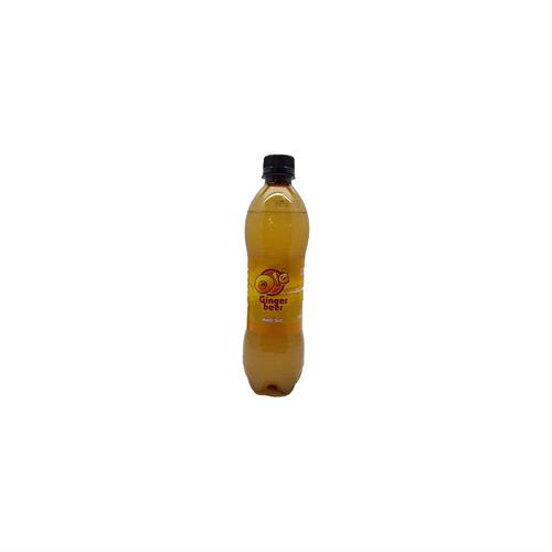 Ole Cream Soda 400Ml