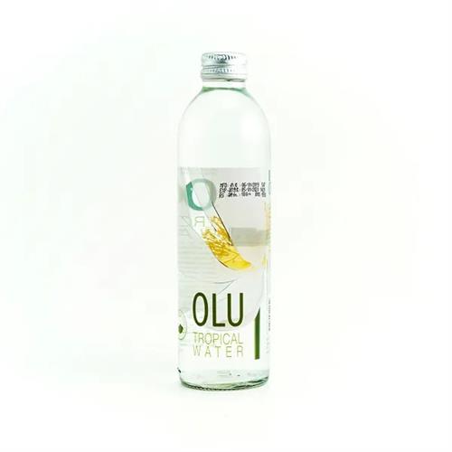 Olu Mineral Water 330Ml