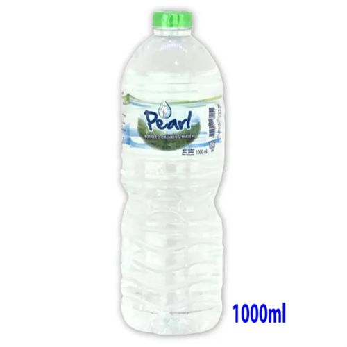 Pearl Bottled Drinking Water 1L
