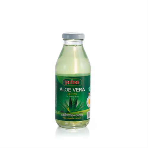 Prize Aloe Vera Nectar 380Ml