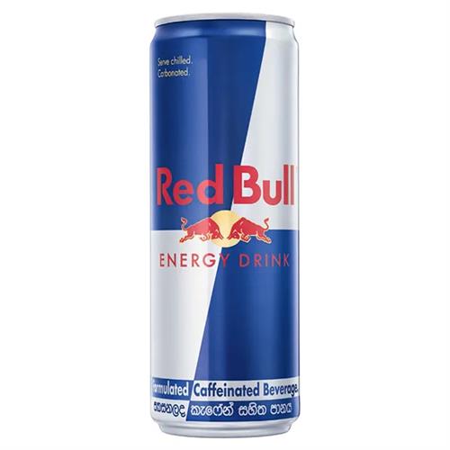 Red Bull Energy Drink 250Ml