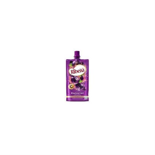 Ribena Blackcurrant Fruit Drink 330Ml