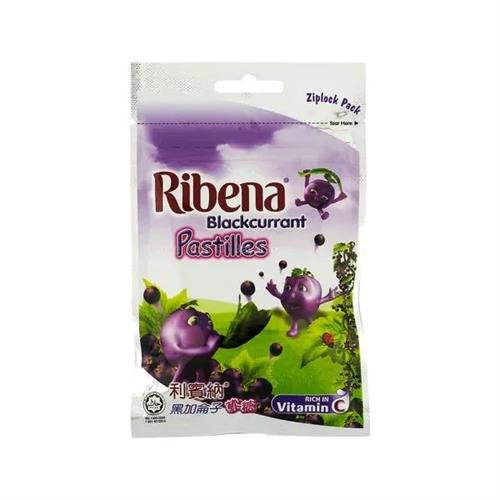 Ribena Pastilles Mixed Berries 40G