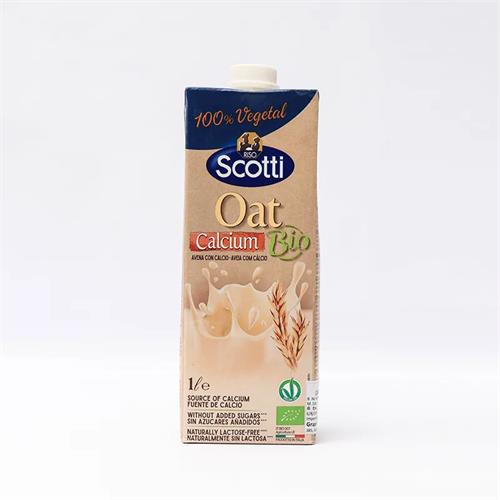 Riso Scotti Oraganic Oat Soul Drink 1L