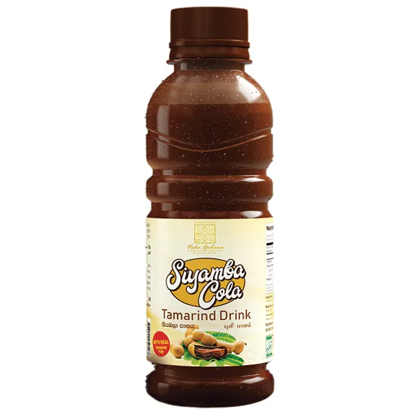 Siyamba Cola Tamarind Drink 500Ml