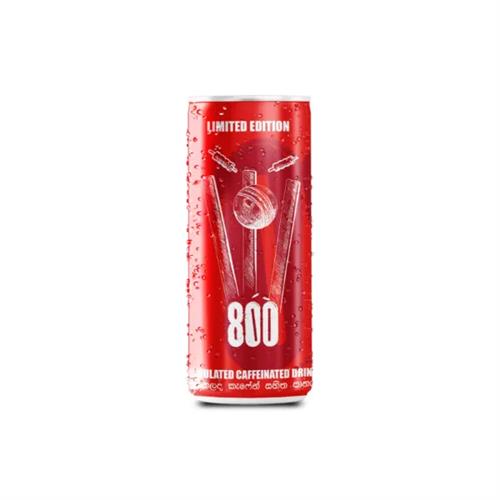 Spinner 800 Caffeinated Drink 250Ml