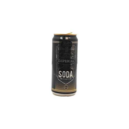 Sun Crush Imperial Soda 300Ml