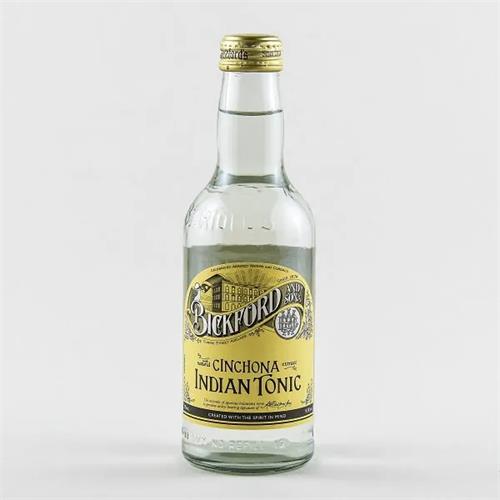 Bickfords & Sons Tonic Water 275Ml