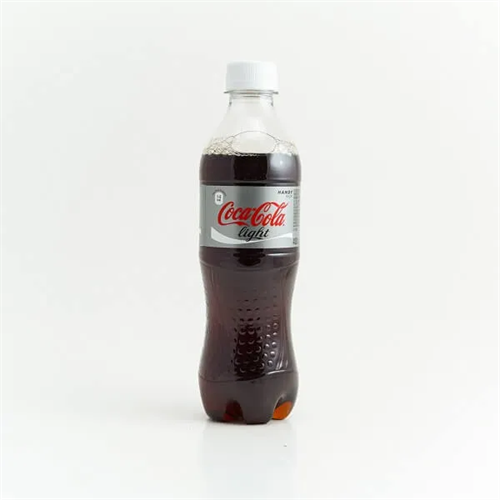 Coca-Cola Light Pet 400Ml