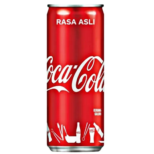 Coca Cola Orignal 320Ml
