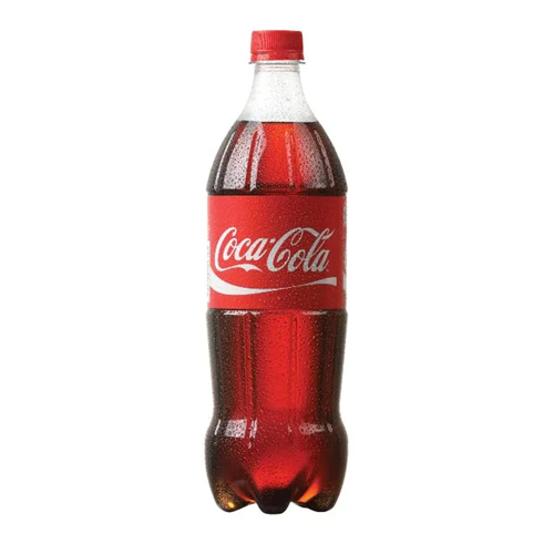 Coca Cola Pet 1050Ml