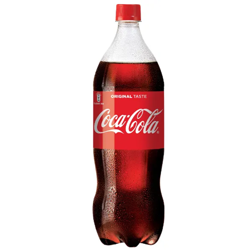 Coca Cola Pet 1.5L