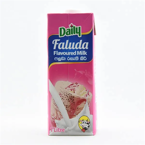Daily Milk Faluda 1L