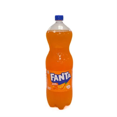 Fanta Orange 2L Pet
