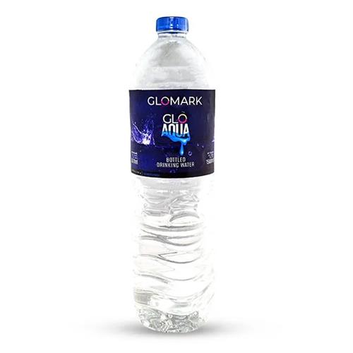 Glomark Bottled Drinking Water 1.5L