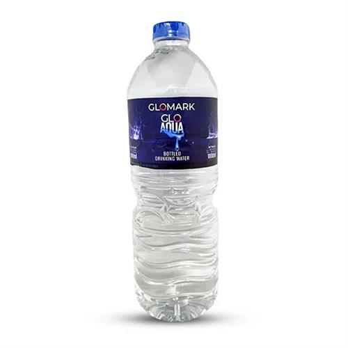Glomark Bottled Drinking Water 1L