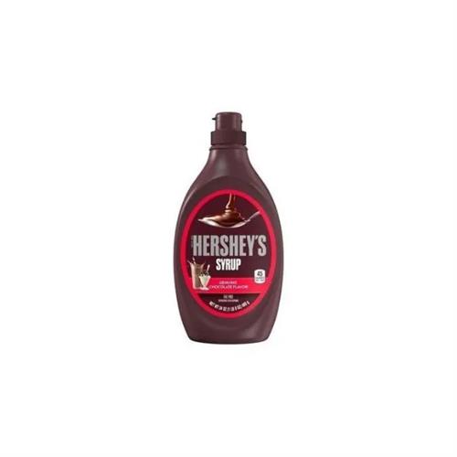 Hershey'S Chocolate Syrup 630G