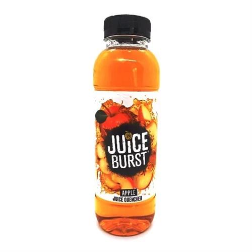 Juice Burst Apple 400Ml