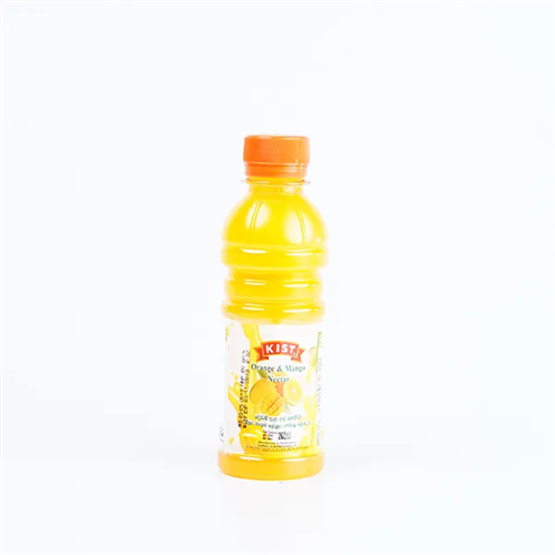 Kist Orange & Mango Nectar 200Ml