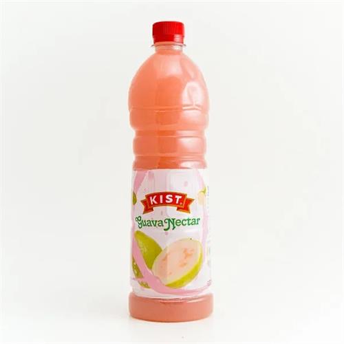 Kist Guvava Nectar 1L