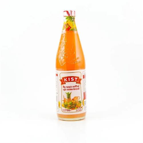 Kist Mixed Fruit Cordial 750Ml