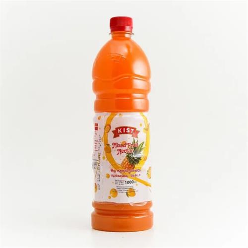 Kist Mixed Fruit Nectar 1L