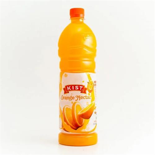 Kist Orange Nectar 1L