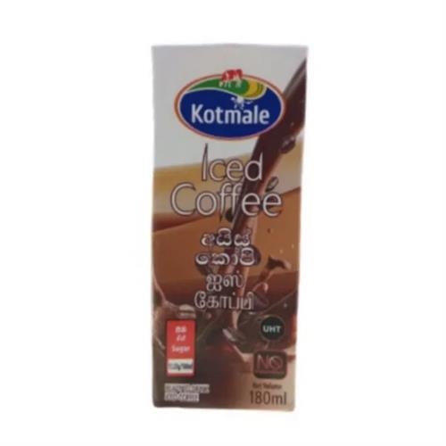 KOTMALE ICED COFFEE 180ML