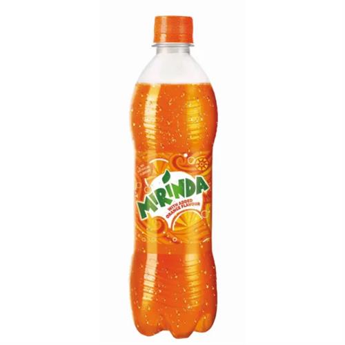 Mirinda Orange 400Ml