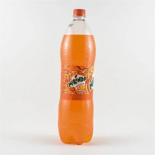 Mirinda Orange Mega 1.5L