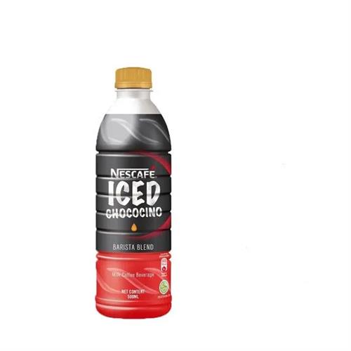 Nescafe Iced Chococino 500Ml