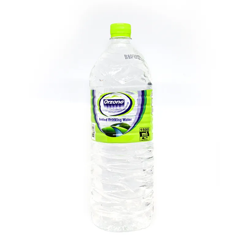 Orzone Bottled Drinking Water 1.5L