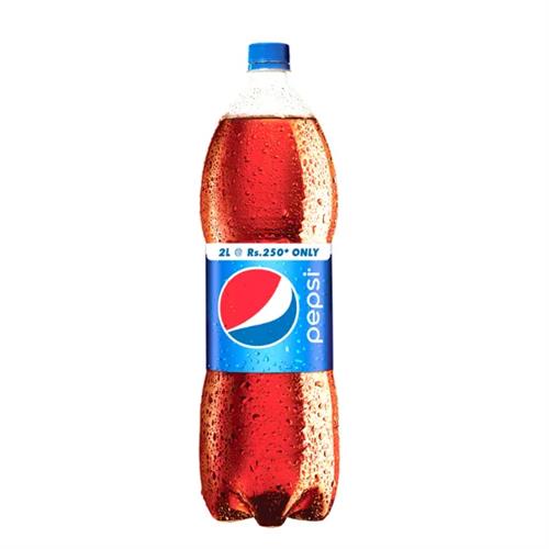 Pepsi 2L