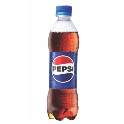 Pepsi 400 Ml